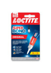 Henkel Loctite - Super Bond Original, 3 + 1 g