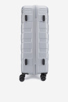 Kufry Gino Rossi GIN-L-003-05-SILVER