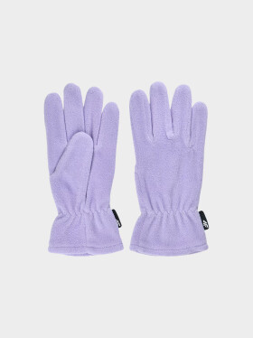 Dětské fleecové rukavice 4F Velikost: L/XL