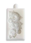 Dortisimo Silikonová forma MoleekS Roses (Růže) 17 cm