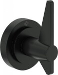 DEANTE - Temisto nero Hook, jeden ADT_N111