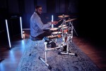 Yamaha DTX10K-X Black Forest