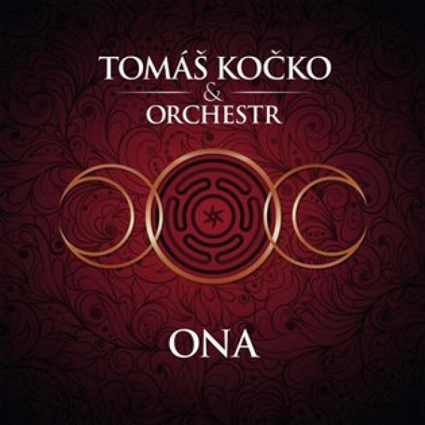 Ona LP Tomáš Kočko