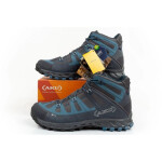 Boty Aku Selvatica Mid Gore-Tex M 672 593 42