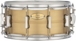Pearl PSC1465B Primal Snare Collective 14” x 6,5” - Brushed Natural Brass