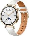 HUAWEI Watch GT 4 41mm Classic / Chytré hodinky / AMOLED / 5ATM / Bluetooth (Aurora-B19L)