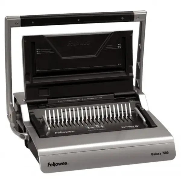 Fellowes GALAXY Vazač (felgalaxy)
