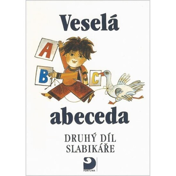 Veselá abeceda