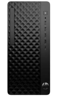 HP ProDesk Tower 2 G1a černá / AMD Ryzen 7 8700G 4.2GHz / 32GB / 1TB SSD / AMD Radeon 780M / W11P (BY7E3ET#BCM)