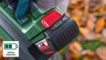 Aku fukar na listí Bosch AdvancedLeafBlower 36V-750 06008C6001