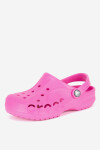 Bazénové pantofle Crocs BAYA CLOG K 207013-6QQ Syntetický materiál