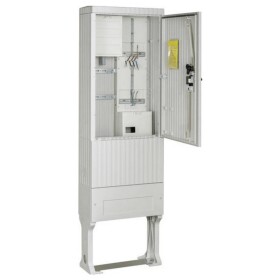 ABN SZ205ZZ1510 Venkovní rozvodnice s elektroměrem Obsah 1 ks