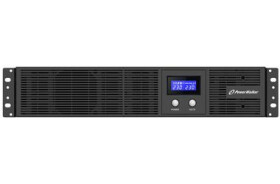 PowerWalker VI 2200 RLE / záložní zdroj UPS / 2200 VA / 1320 W / 4x IEC C13 (10121100)