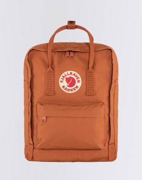 Batoh Fjällräven Kanken 243 Terracotta Brown
