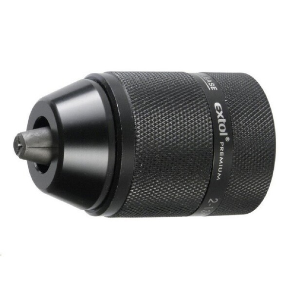 Hlava rychloupínací sklíčidlová 1,5 - 13 mm 8898006