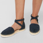 Dámské sandály espadrille W 10415613801305 890 - Marc O'Polo 38