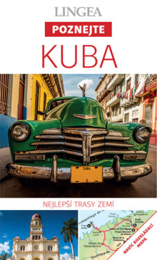 Kuba - Poznejte - kolektiv autorů