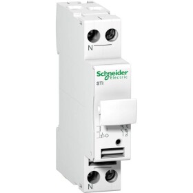 Schneider Electric A9N15646 držák pojistky 10 A 500 V 1 ks