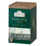 Ahmad Tea | Darjeeling Tea | 20 alu sáčků