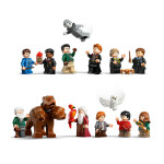 LEGO LEGO® Harry Potter™ 76454 Bradavický hrad: Hlavní věž