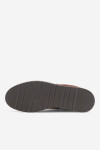 Kotníkové boty Lasocki WI16-DADA-03 Přírodní kůže (useň) - Semiš,Látka/-Látka