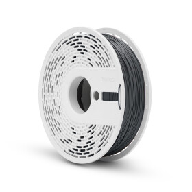 FIBERFLEX filament grafitově šedý 30D 1,75 mm Fiberlogy 850 g