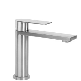 REA - Umyvadlová baterie Hunter Brush Nickel REA-B6680