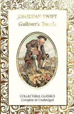 Gulliver´s Travels - Jonathan Swift