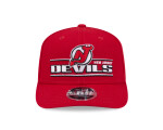 Pánská kšiltovka New Jersey Devils NHL NEW ERA 970SS Stated