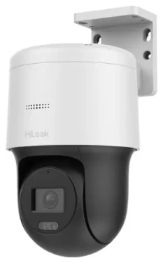 HiLook PTZ-N2C400M-DE(F0)(O-STD) / vnitřní venkovní IP kamera / 4MPix / 2560x1440 / Darkfighter / IP66 / RJ-45 / PoE (327000418)