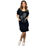 HOSH Dámské šaty Eve Velikost: UNI, Barva: Mint