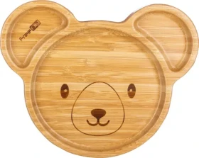 FreeON Bambusový talířek Koala (46422)