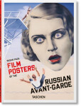 Film Posters of the Russian Avant-Garde (45th Edition) - Susan Pack