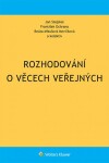 Rozhodování věcech veřejných