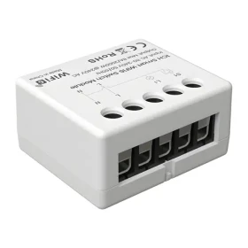 Avatto WSM20-W1 / Chytrý spínací modul / WiFi / měření spotřeby energie (WSM20-W1)