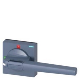 šedá Siemens 8UD18614AF01