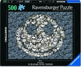 Ravensburger Ukradené Vánoce