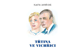 Třtina ve vichřici