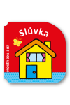 Slůvka pro děti od 1–3 let