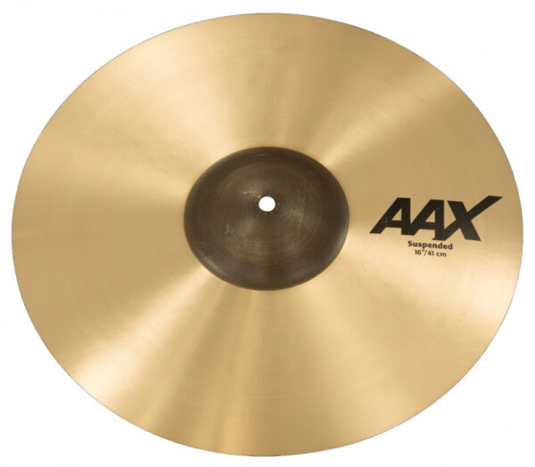 Sabian AAX Suspended Cymbal 16”