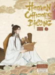 Heaven Official´s Blessing Vol.1 - Mo Xiang