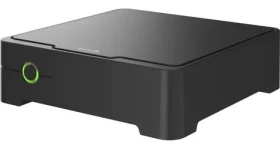 AXIS S3008 Mk II / NVR / 1x 2TB HDD / síťový (02764-002)