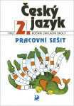 Český jazyk Pracovní sešit