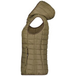 Geografické Norsko Vatika Hood EO 233 Jr WW2008E/GNO-Storm vesta 128