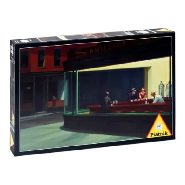 Piatnik Hopper Nighthawks