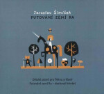 Putování zemí Ra - CD - Jaroslav Šimíček