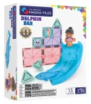 MAGNA-TILES® Magnetická stavebnice Dolphin Bay