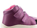 Baby Bare Shoes Baby Bare Febo Fall Magenta celoroční