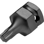 Hazet 995S6-T50 995S6-T50 TORX sada šroubováků 24 mm T 50 1/2