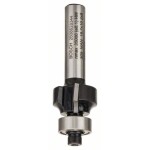 PFERD 21214183 frézovací kolík tvrdokov Špičatý kužel Délka 41 mm Vnější Ø 3 mm Pracovní délka 11 mm Ø hřídele 3 mm 1 ks